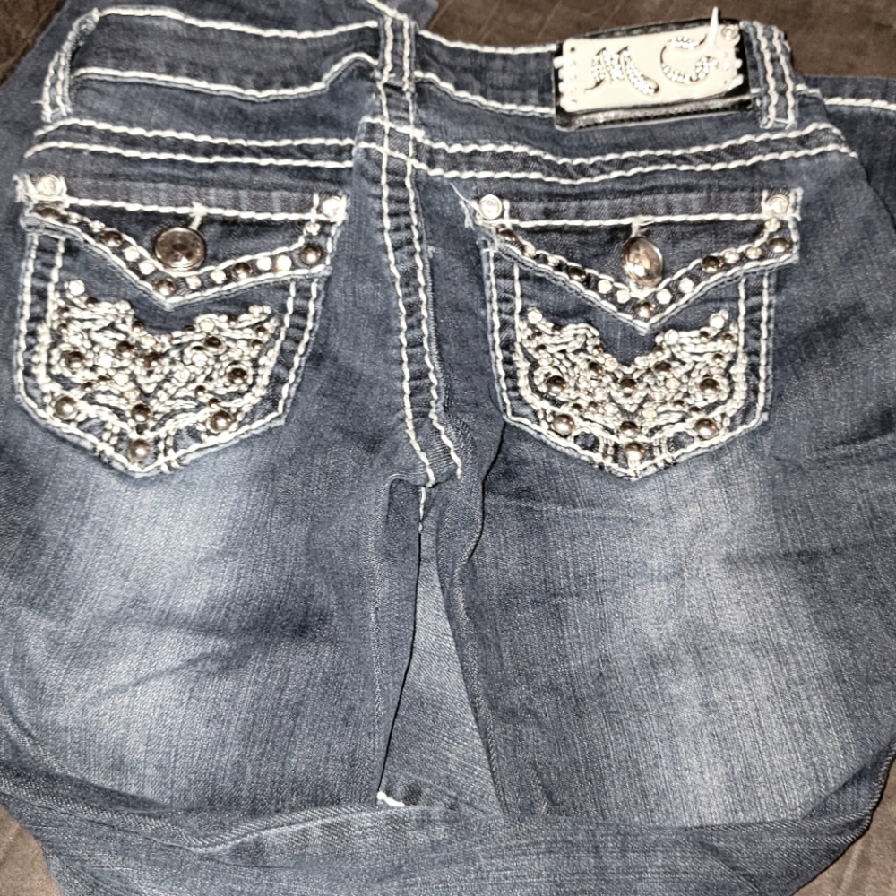 Misschic jeans
